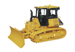 bulldozer